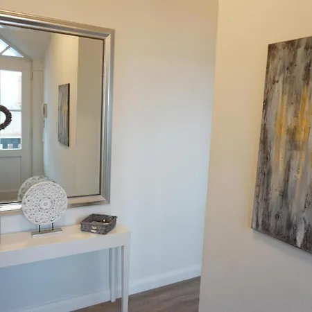 Casa Lucy 20 Ostseebad Kühlungsborn