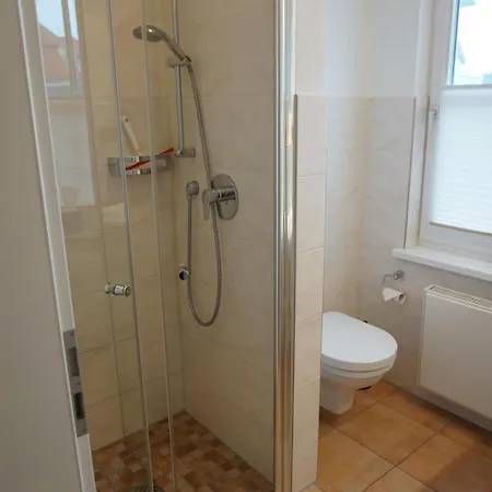 Casa Lucy 20 Ostseebad Kühlungsborn